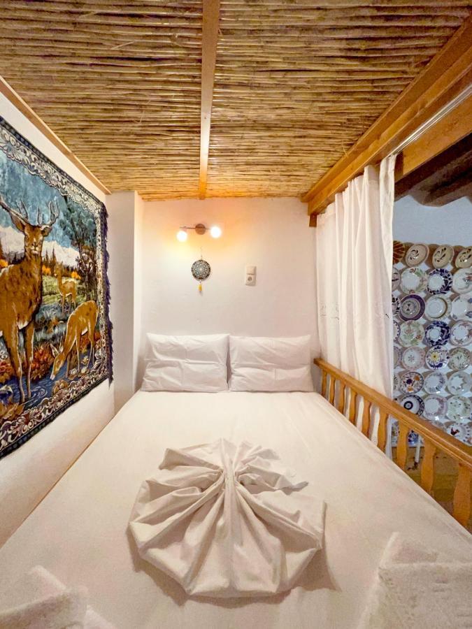 Ferienwohnung "Finio" Traditional House Archangelos  Exterior foto