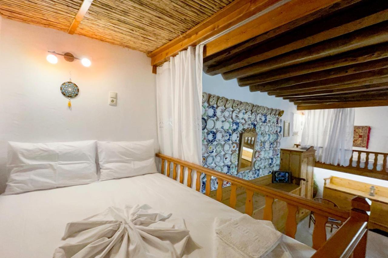 Ferienwohnung "Finio" Traditional House Archangelos  Exterior foto